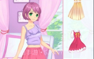 时装达人秀v1.0.22截图