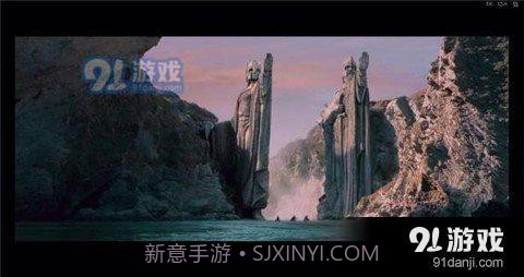 指环王:战争崛起1.0.54927截图