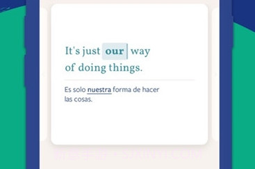 Lingvist无限正式版v2.8.15截图