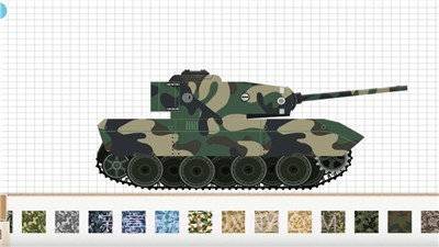 Labo积木坦克免费版1.0.99截图