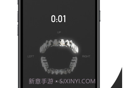 Fairywill电动牙刷护理端v1.0.21.14截图