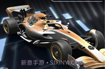 F1Clash赛车经理v18.00.15截图