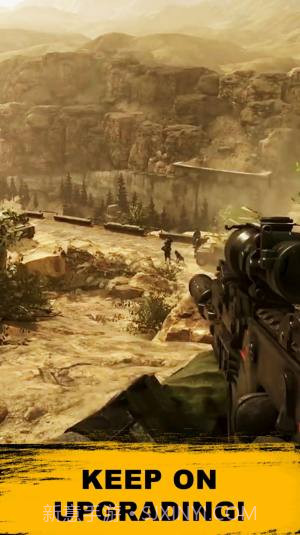 特种部队武装袭击1.2.3截图