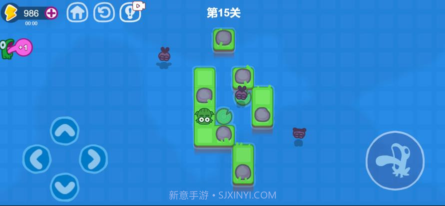 功夫蛙免广告最新版1.2.8截图