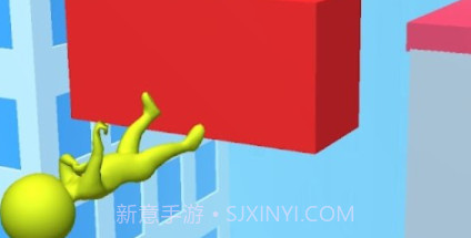 火柴人特技跳跃v0.20截图