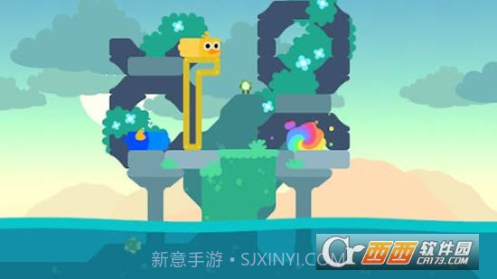 蛇鸟入门SnakebirdPrimer官网版1.4截图