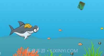 海洋垃圾清洁工v1.21截图