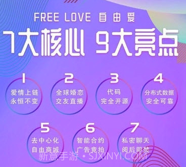 Free Love分红(婚恋交友)V1.0.1 安卓正式版V1.0.15截图