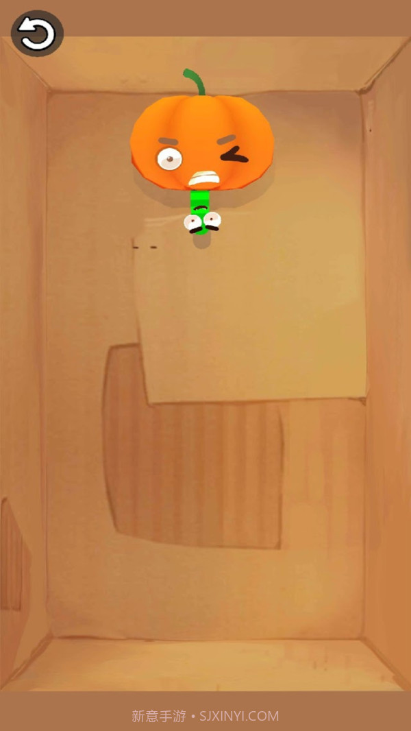 救救水果:除虫0.14截图