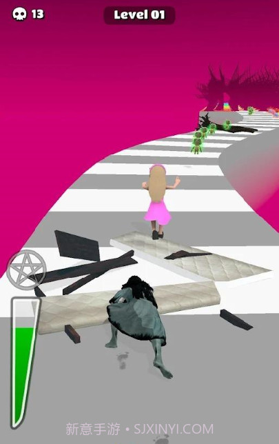 东京女食尸鬼.18截图