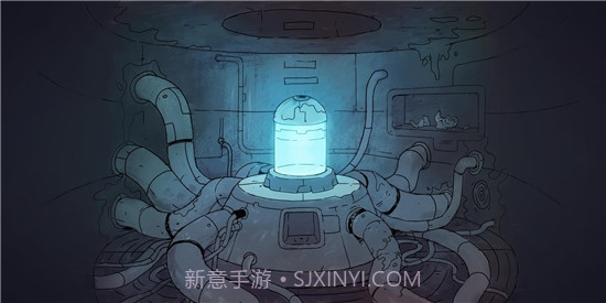 被遗弃的通道最新版1.17截图