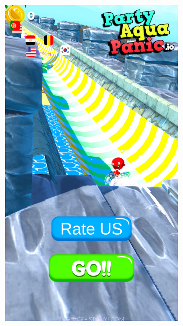 水上派对v1.4截图