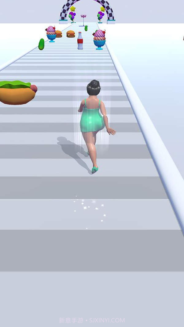 身材我最辣1.8.14截图