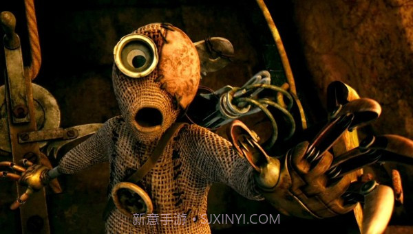 机器人9号1.0.15截图