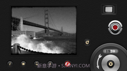 8毫米相机APP1.4截图