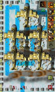 小小指挥官之二战风云LittleCommander免费版1.5截图