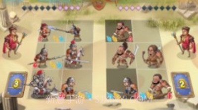 古罗马战争v1.16截图