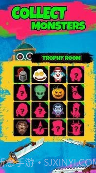 击中怪物大师1.1.13截图