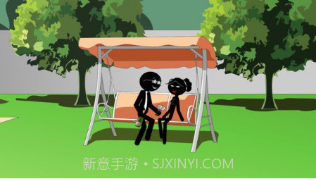 火柴人杀死老板APPV1.0.16截图