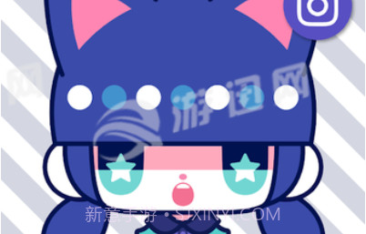 CustomTiyoko中文版v1.14截图