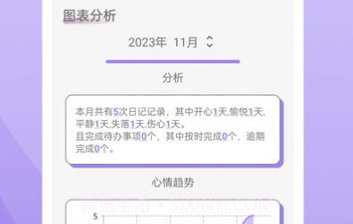 树懒记事v1.0.14截图