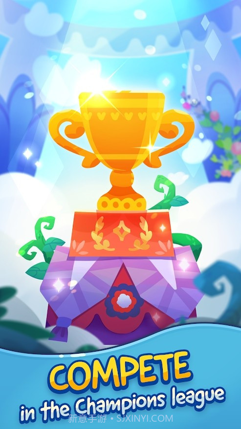 割绳子爆炸内购版34513截图