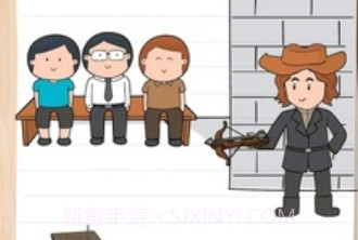 大脑风暴2棘手的故事v0.14截图