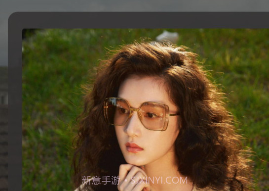 影图照片编辑v1.15截图