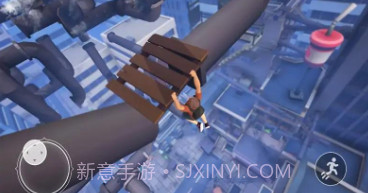 OnlyUp跑酷世界v0.1.19截图