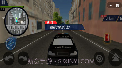 赛车漂移模拟器v1.17截图