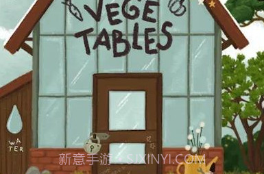 女巫奥利维亚的药水店v1.16截图