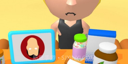 薄饼艺术v31鐎瑰宕渧1.17截图