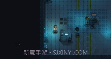 耐力死亡空间v3.8.19截图