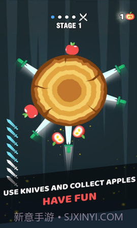 匕首英雄游戏v1.1.33截图