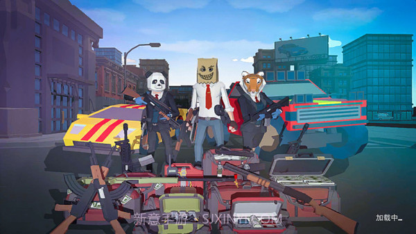 方块战争2v1.16截图