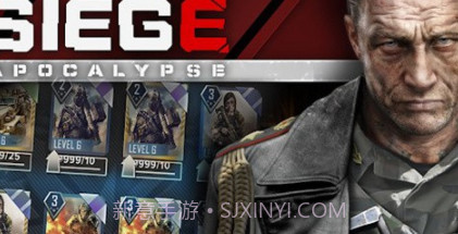 围攻行动末世v2.0.21截图