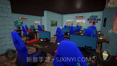 我的网吧模拟器7723版v1.17截图