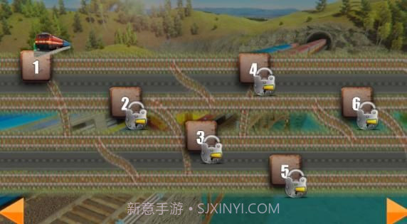 印度火车模拟器2020.4.25截图