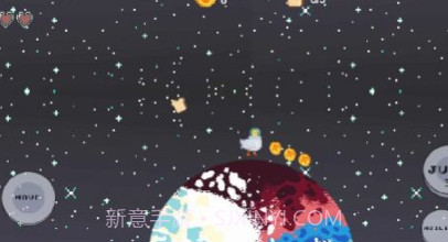 星空鸭v0.24截图