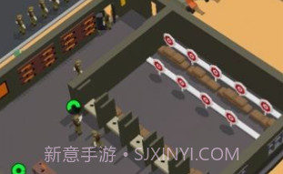 口袋指挥官v1.19截图