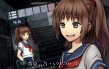 幽灵栖息的校园v2.17截图