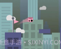 跳过屋顶v1.19截图