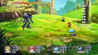 冒险者酒馆5.0.13截图