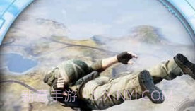 小米吃鸡游戏v1.13截图