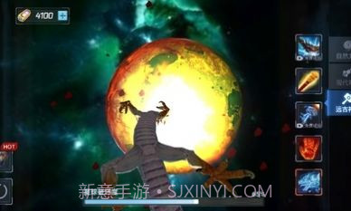 星球爆裂模拟器1.12截图