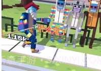 僵尸过马路V2.4.16截图