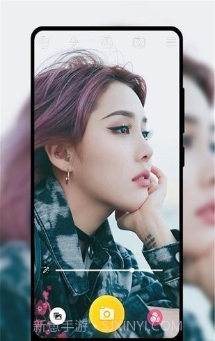 moru相机免费版1.6截图