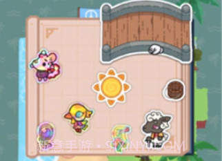 小小贴纸故事v1.1.15截图