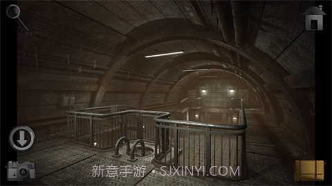 子午线157:第2章V1.13截图