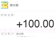 支付宝转账截图生成器软件V1.13截图